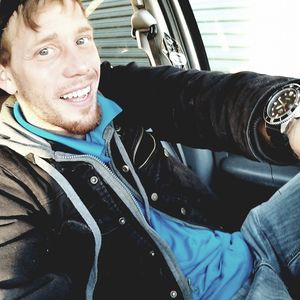 Meet your Posher, John